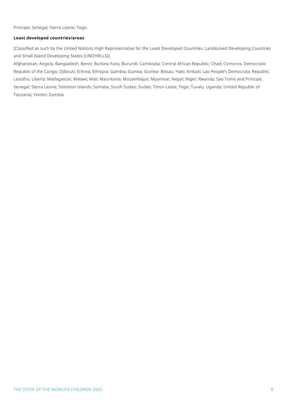 经济冲击对儿童福祉影响机制图