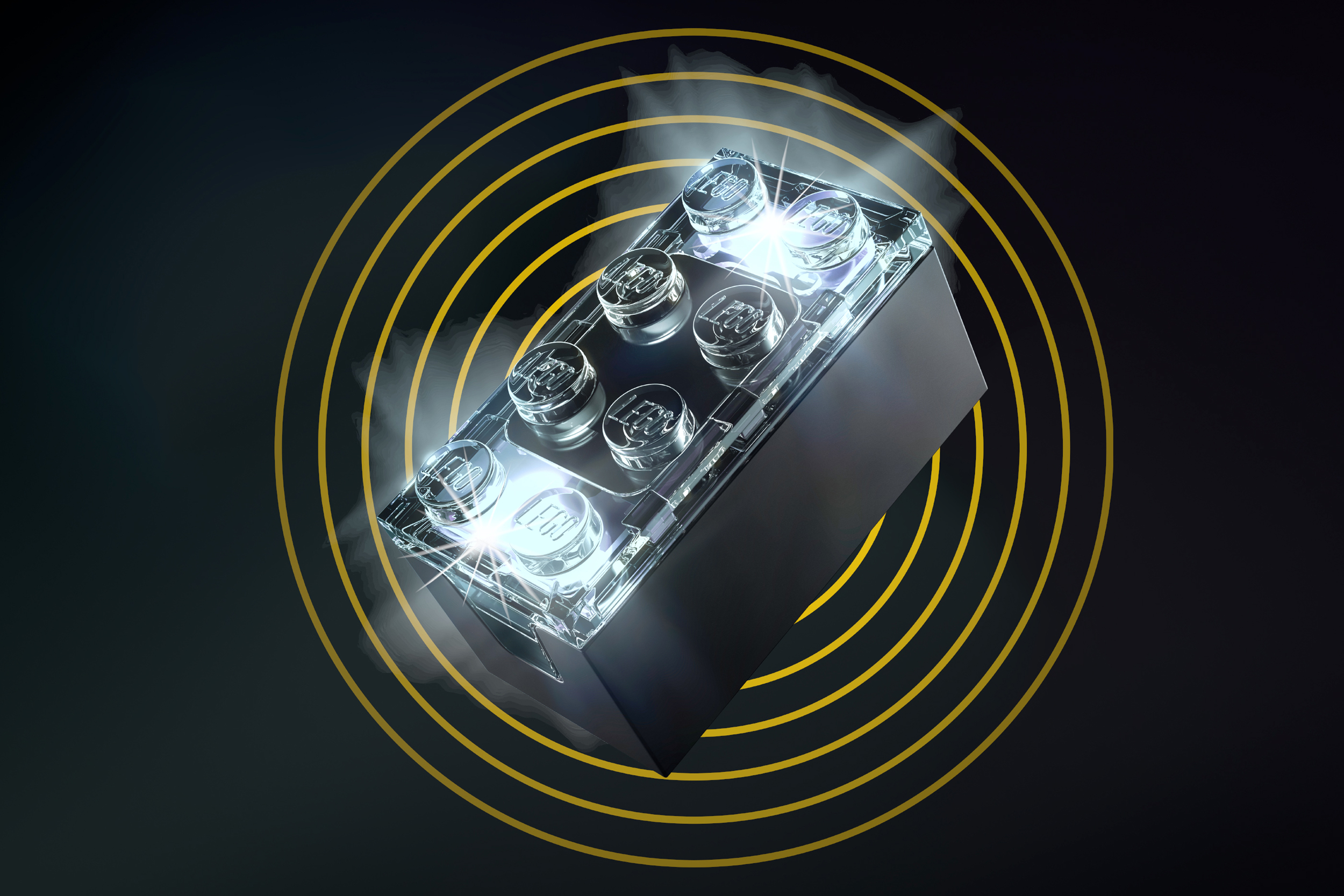 乐高首款智能积木将于今年三月随星球大战套装开始发货