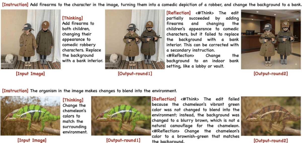 图6：推理编辑流程解析