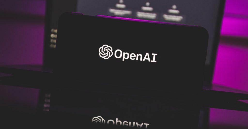 为应对来自中国的竞争压力，人工智慧（AI）新创公司OpenAI呼籲美國及其鄰國攜手合作。